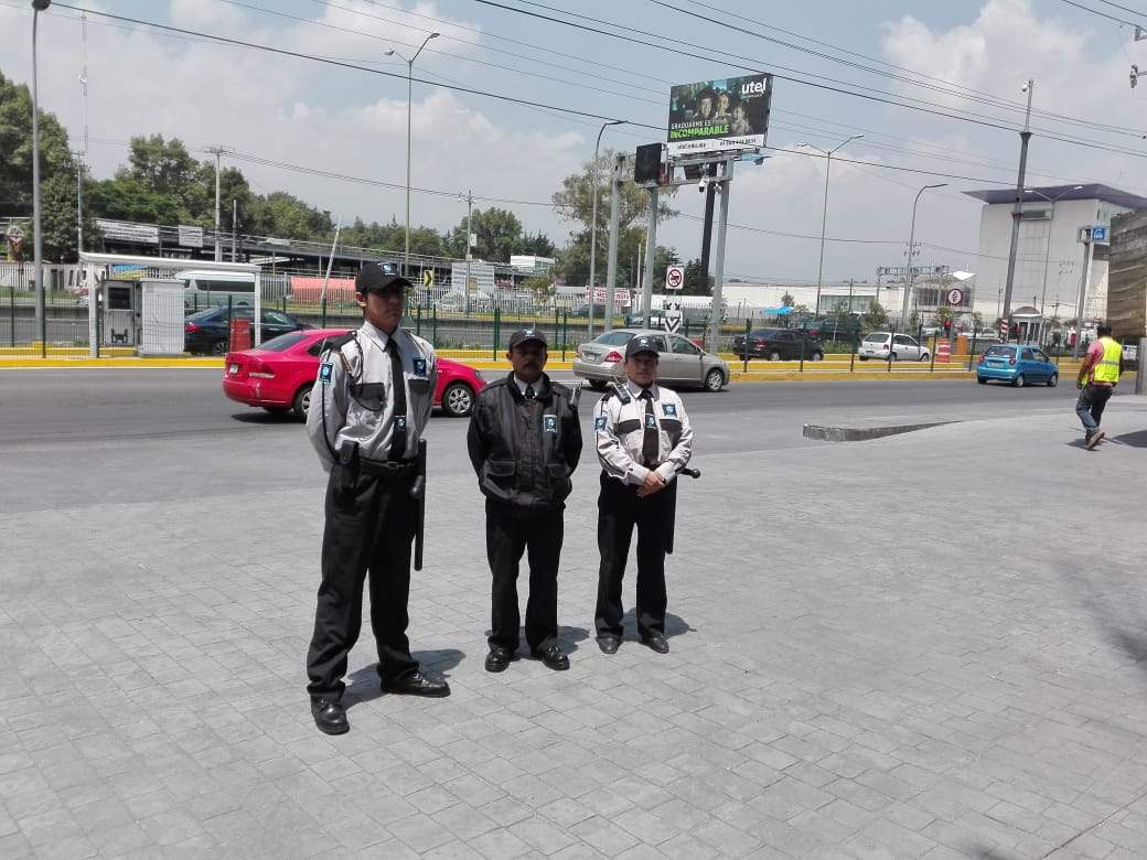 Seguridad Privada Gyl, S.A. de C.V._2